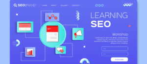 diseño de infografías y SEO