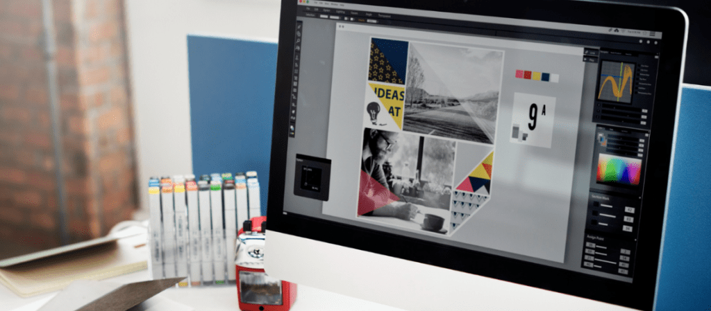 actualizar fotografía y branding