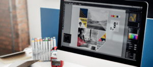 actualizar fotografía y branding