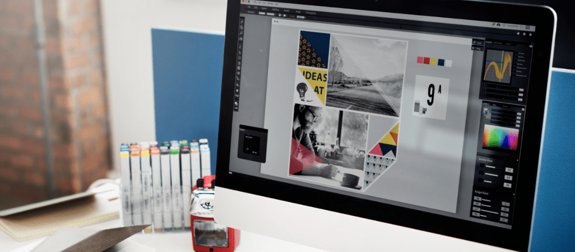 actualizar fotografía y branding