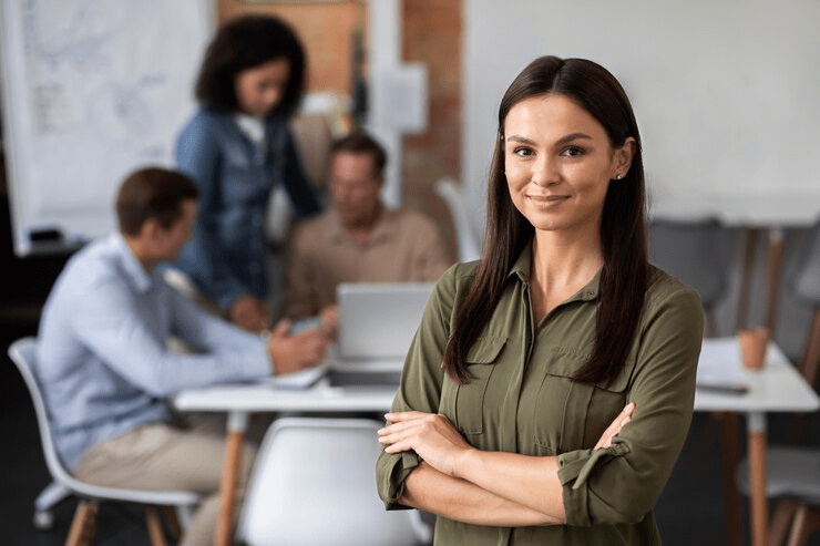 Confianza y profesionalismo